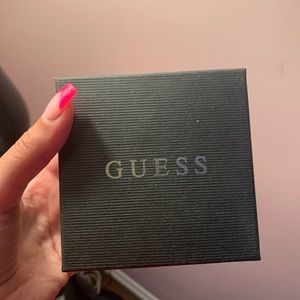 GUESS watch